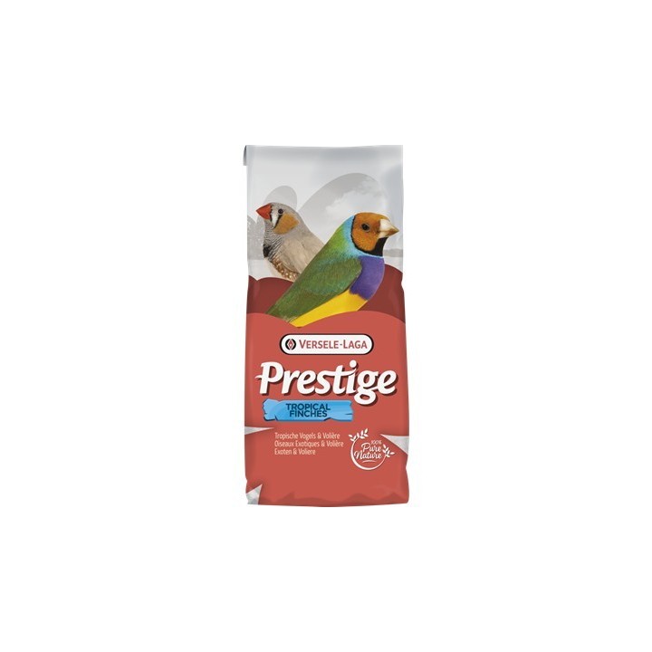 Prestige Oiseaux Exotiques Elevage 20kg