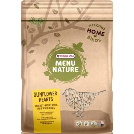Graines de tournesol décortiquées - Menu Nature Sachet de 750 g
