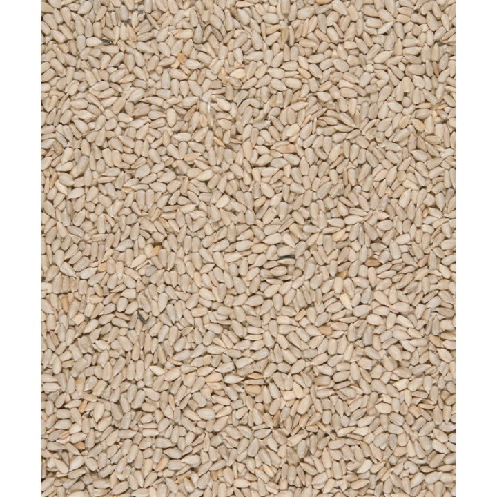 Graines de tournesol décortiquées - Menu Nature Sachet de 750 g