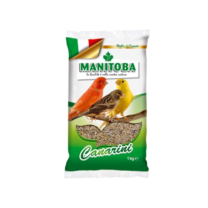 Mélange canari T1 biscuit
