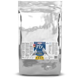 Pâtée sèche Blanche TH Puro - 12 kg