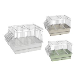 Cage  Brooklyn