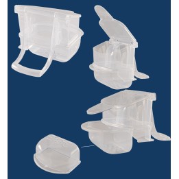 Mangeoire REFILL