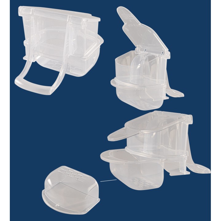 Mangeoire REFILL