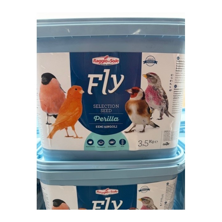 Perilla 3.5 kg
