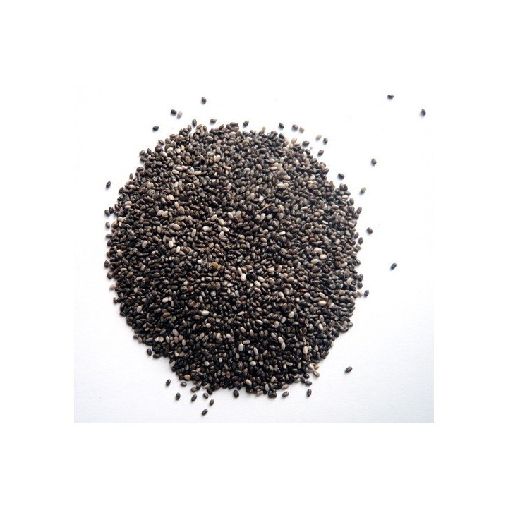 Graines de chia (VRAC)