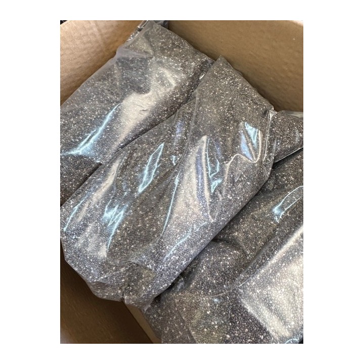 Graines de chia (VRAC)