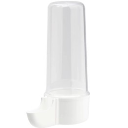 Fontaine à bec en plastique 200 cc