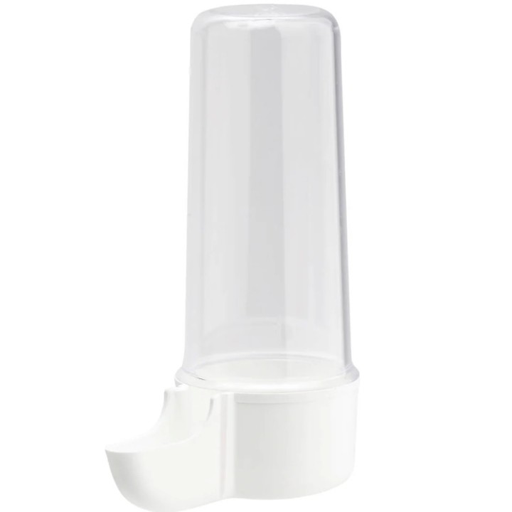 Fontaine à bec en plastique 200 cc