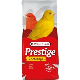 Canaris prestige