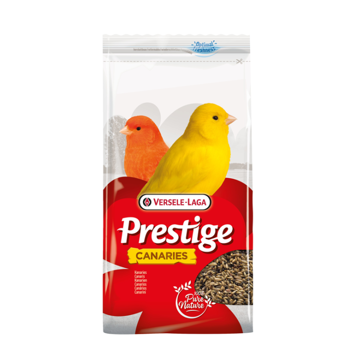 Canaris prestige