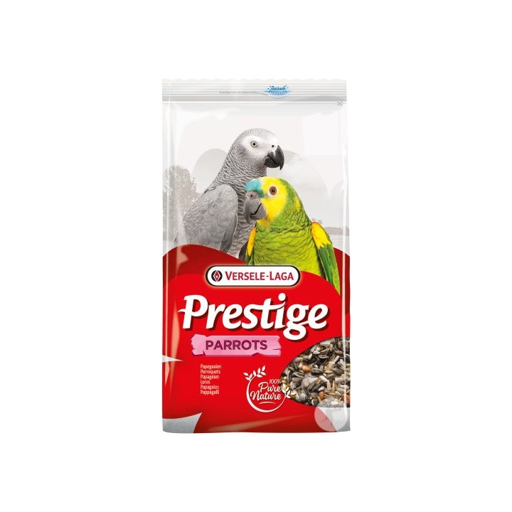 MELANGE PERROQUETS PRESTIGE