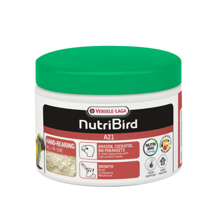 Nutribird A21