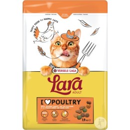 Lara Adult Turkey-Chicken 1.9 kg