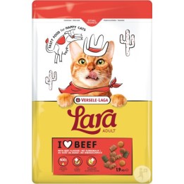 Lara Adult Beef 1.9 kg