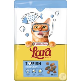 Lara Adult Salmon 1.9 kg