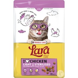Lara Adult Sterilized 1.9 kg