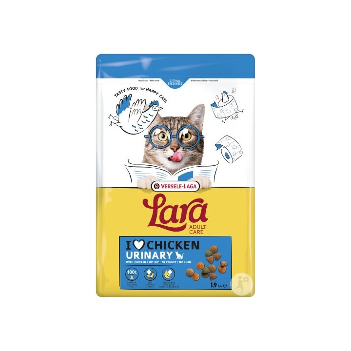 Lara Adult Urinary Care 1.9 kg