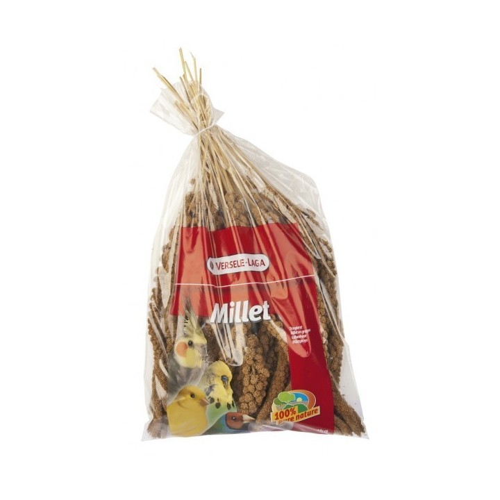 Millet en grappe 1kg