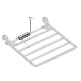 Porte pour cage