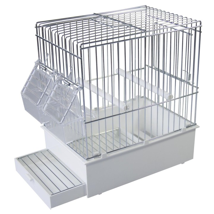 Cage de chant haute