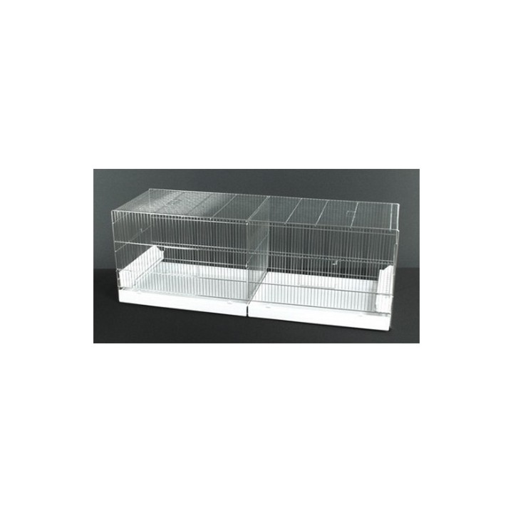 Cage élevage Cova 120