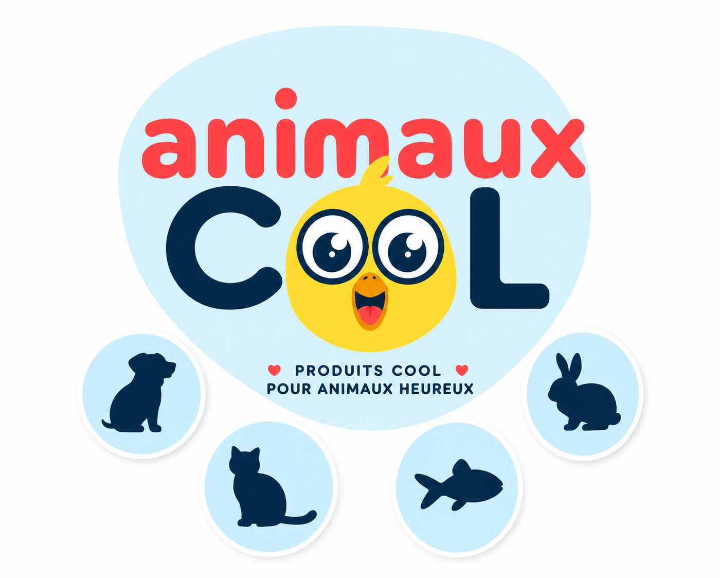 Animaux Cool